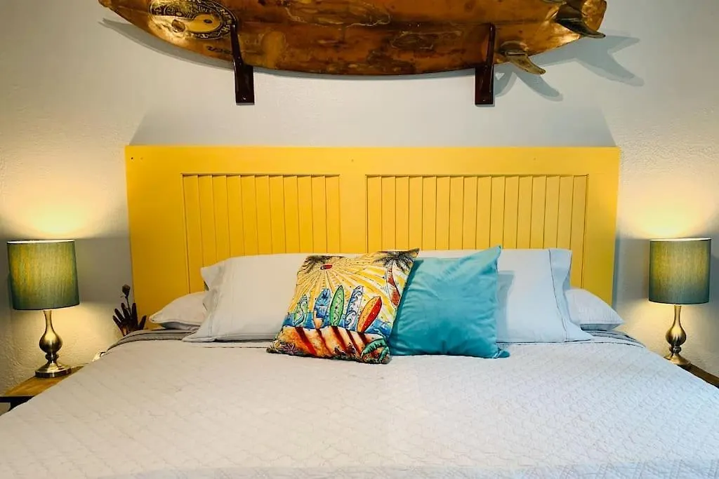 Puolani Iki-Sweet Lil Cottage Near National Park Volcano 0*,