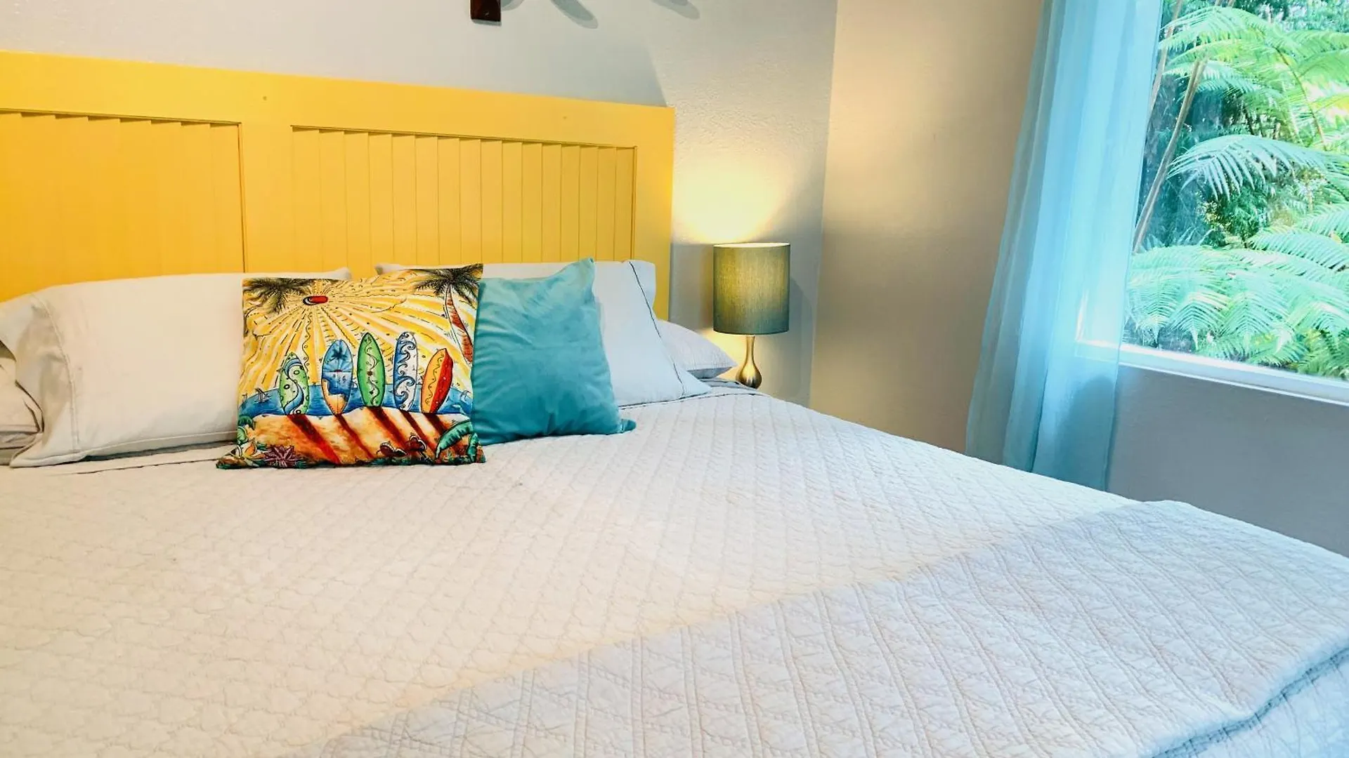 Puolani Iki-Sweet Lil Cottage Near National Park Volcano 0*,  USA