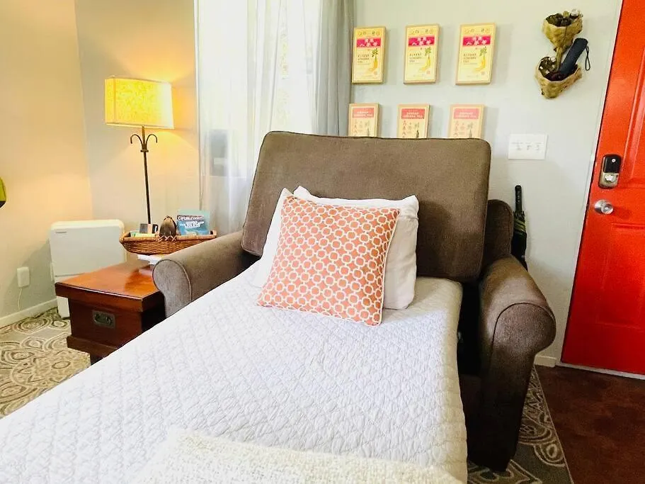 Puolani Iki-Sweet Lil Cottage Near National Park 沃尔卡诺